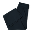 Plain 100% Cotton Trousers