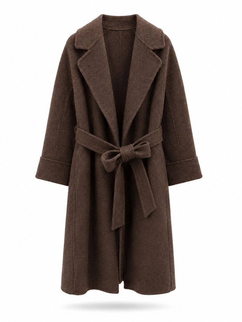 Wool Coat