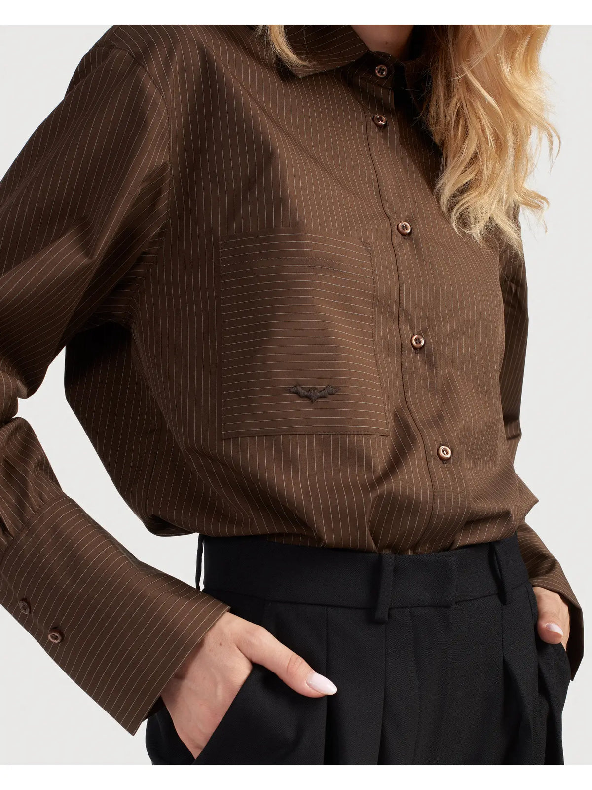 Umbra Shirt