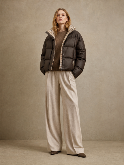 Down Jacket