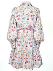Fleur De Rose Dress