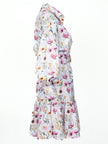 Fleur De Rose Dress