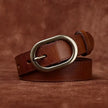 Ina Belt - Light Brown