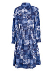 Tessera Shirtdress
