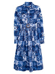 Tessera Shirtdress