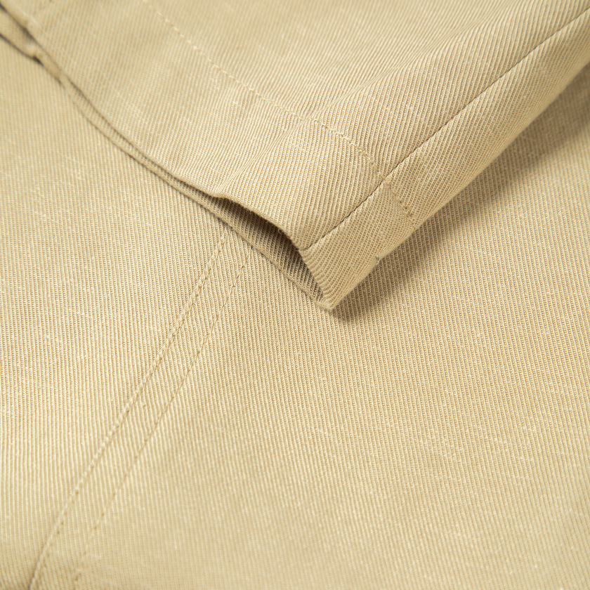 Tencel Linen Trousers