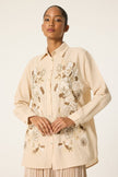 Embroidered Blouse