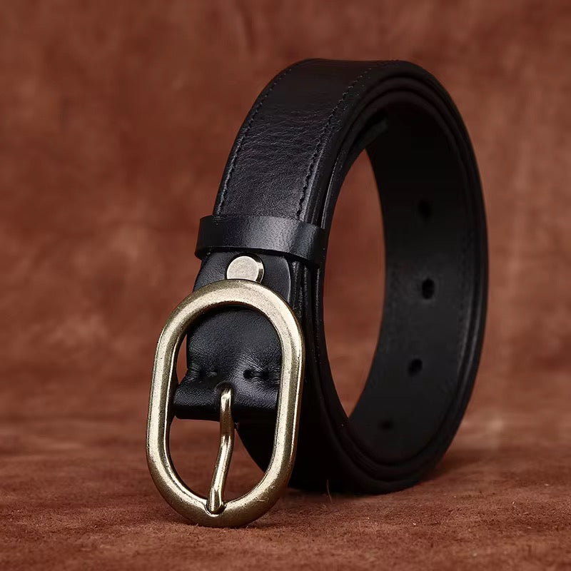 Ina Belt - Black