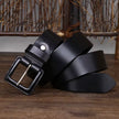 Tea Belt - Black
