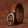 Ina Belt - Light Brown