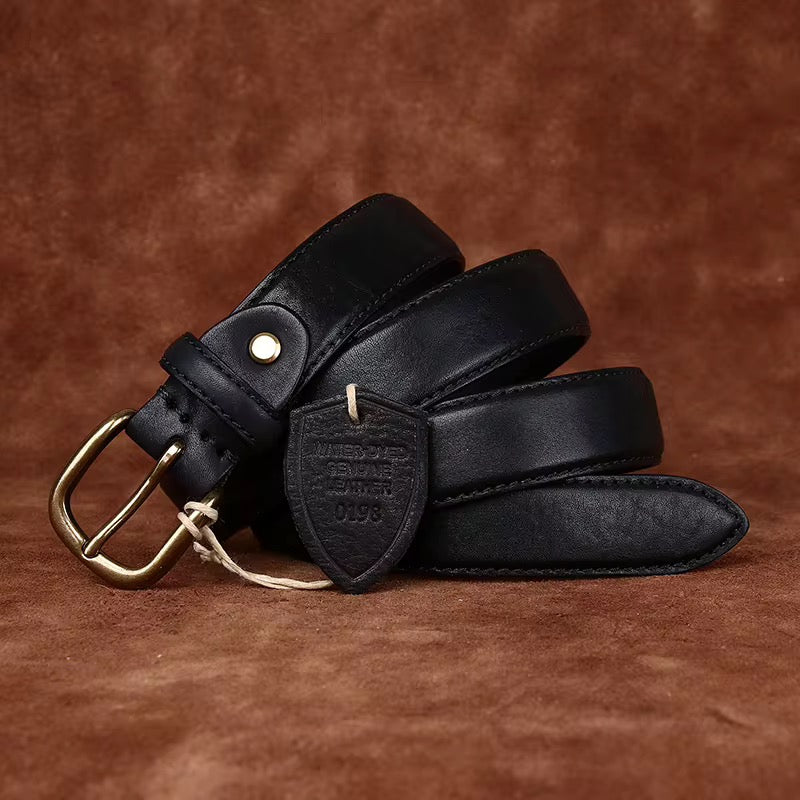 Emma Belt - Black