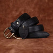 Emma Belt - Black