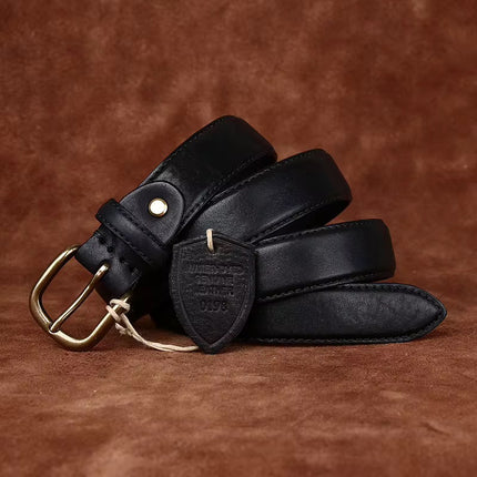 Emma Belt - Black