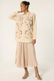 Embroidered Blouse