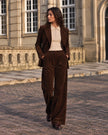 Connie Pants – Corduroy