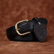 Emma Belt - Black