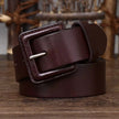 Tea Belt - Dark Brown