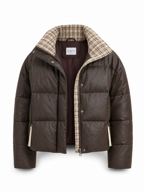 Down Jacket