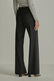 Mira Twill Jersey - Black
