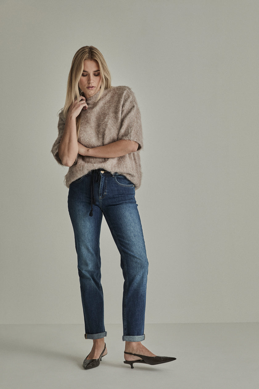 Bobby Vintage Denim Jeans