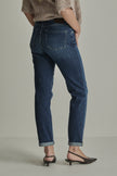 Bobby Vintage Denim Jeans