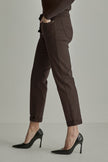 Bobby Vintage Denim - Brown