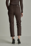 Bobby Vintage Denim - Brown