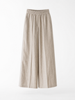 The Hudson Wide Trousers