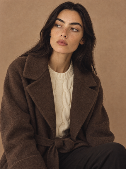 Wool Coat