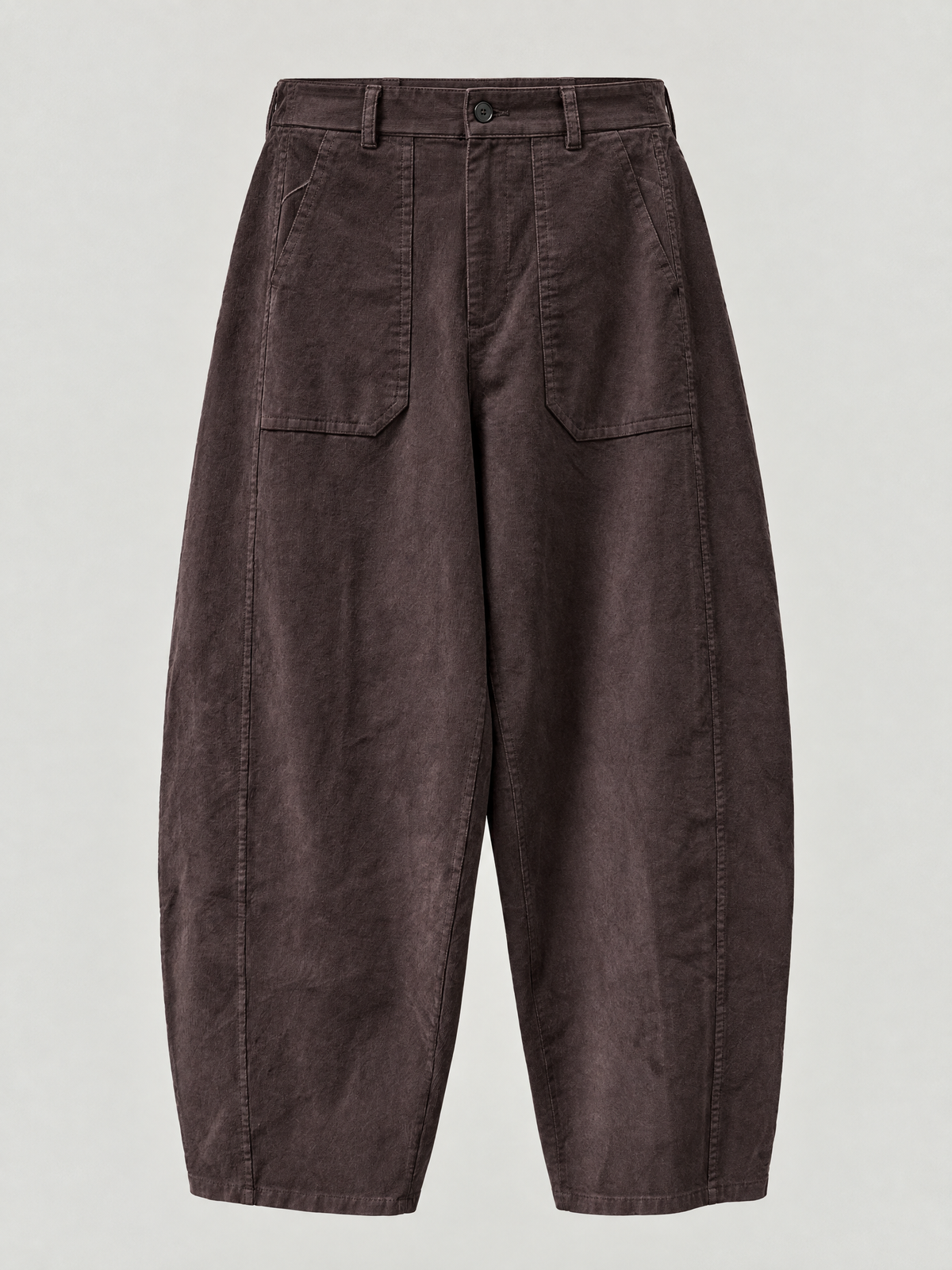 Baby Corduroy Pants