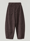 Baby Corduroy Pants