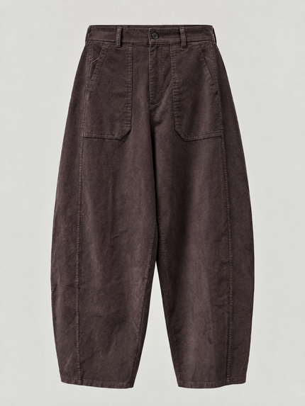 Baby Corduroy Pants