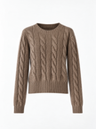 Wool & Cashmere Sweater