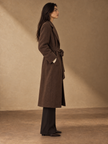 Wool Coat