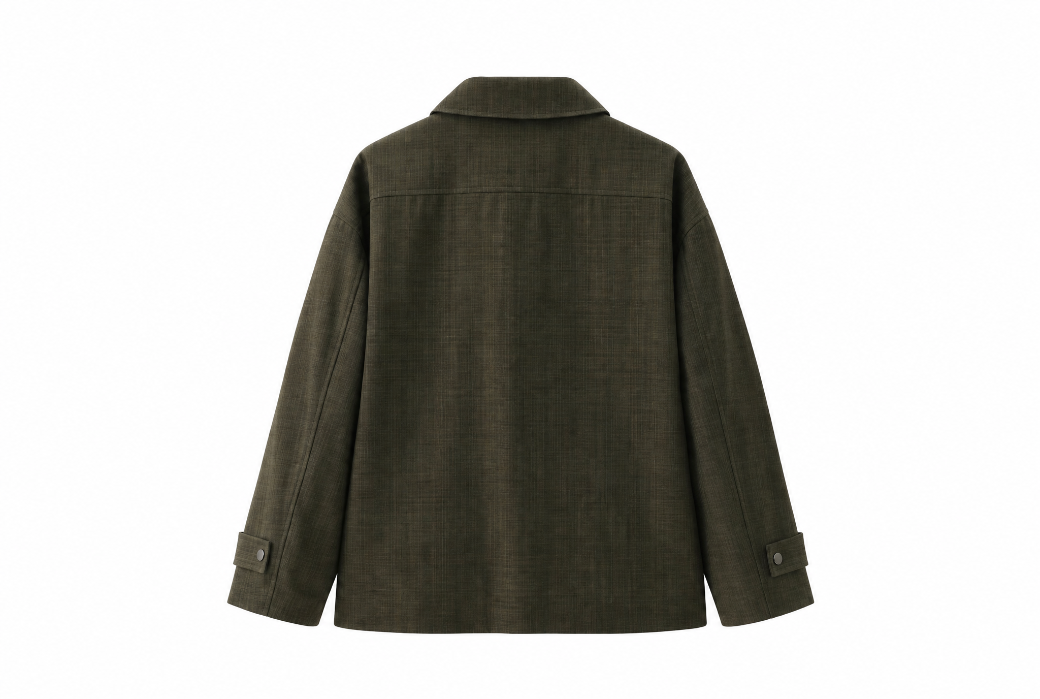 Tara Jacket - Army Green
