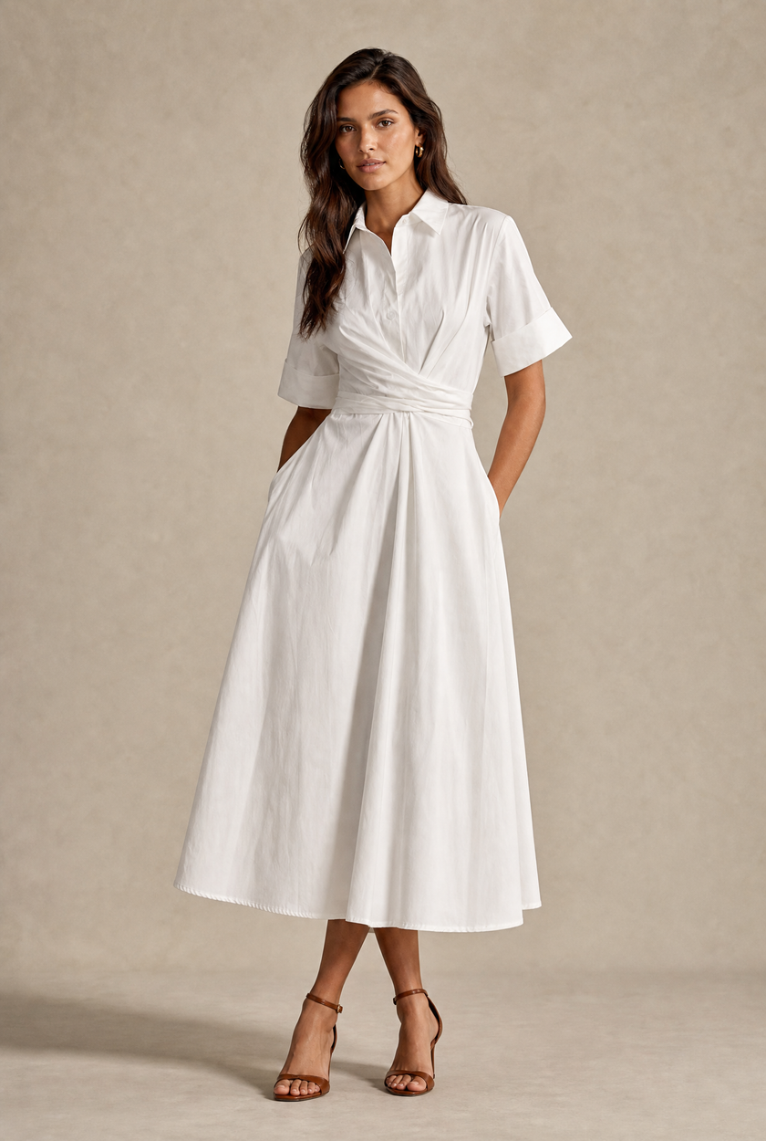 structured dress white Marjorie Off Shoulder Midi For the hens Bardot structured halter neck mini