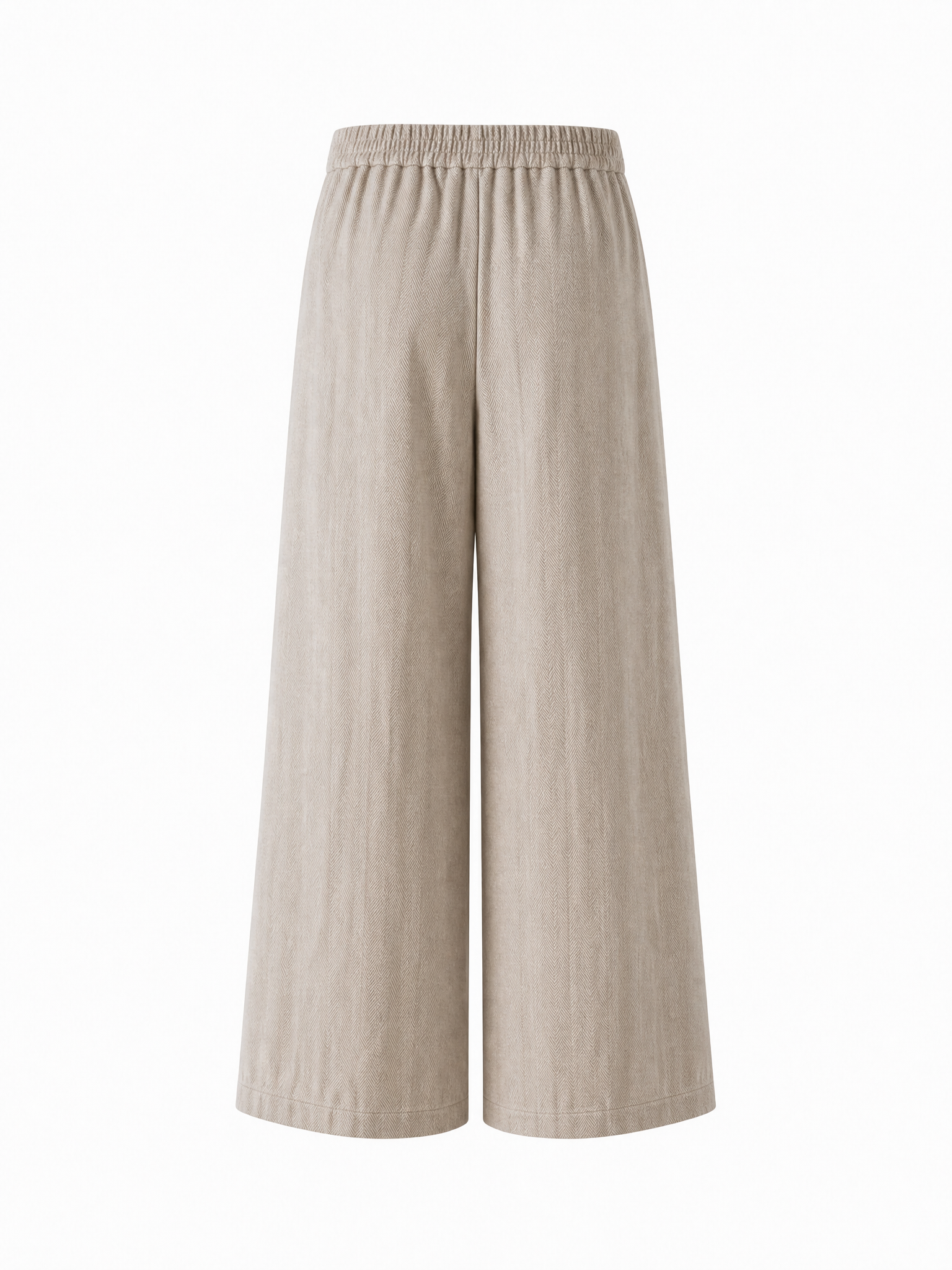 The Hudson Wide Trousers