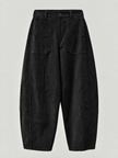Baby Corduroy Pants