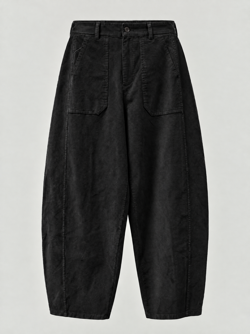 Baby Corduroy Pants