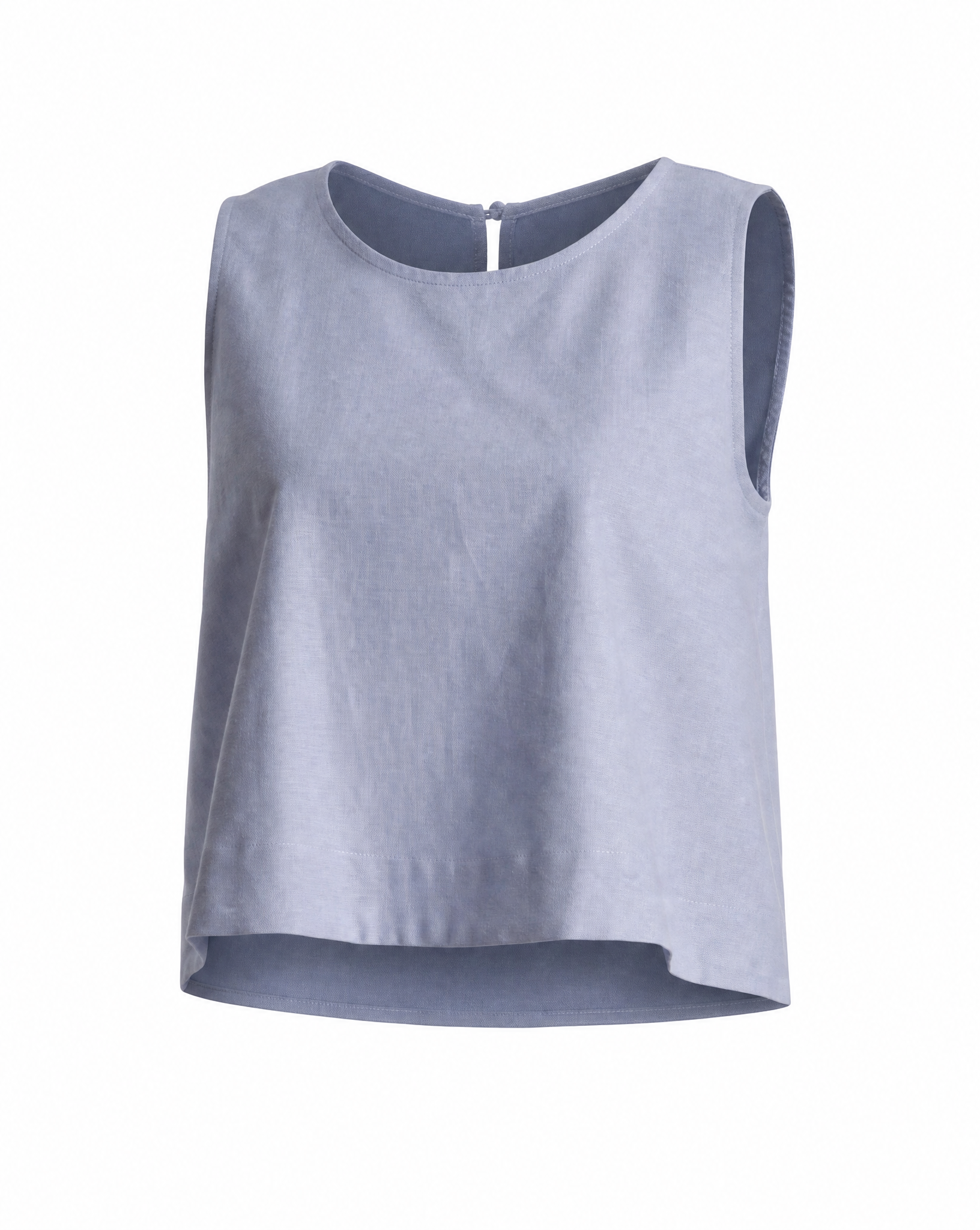 Oxford Cotton Top