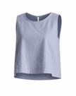 Oxford Cotton Top