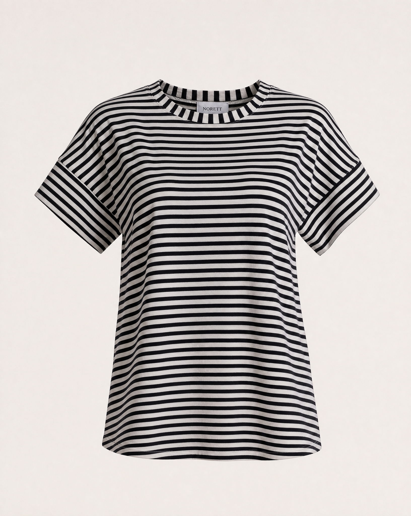 Striped T-shirt