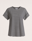Striped T-shirt
