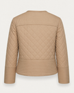 The Maison Quilt Jacket