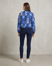 The Elara Bomber Jacket