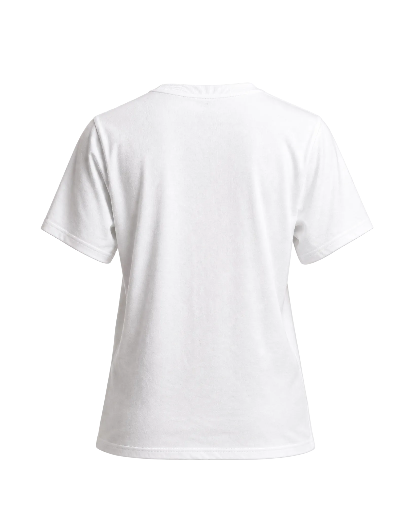 BlueBloom Tee
