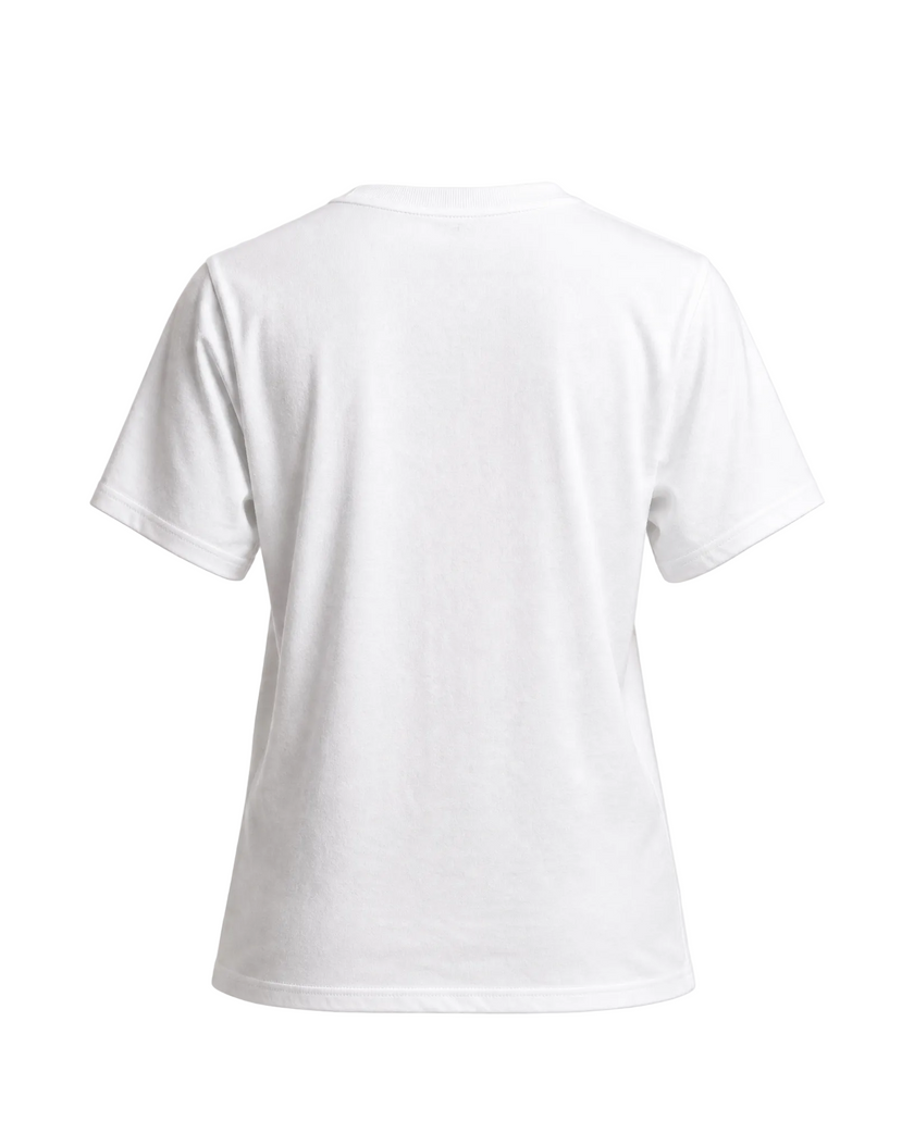 BlueBloom Tee