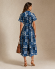 Tessera Shirtdress