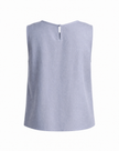 Oxford Cotton Top