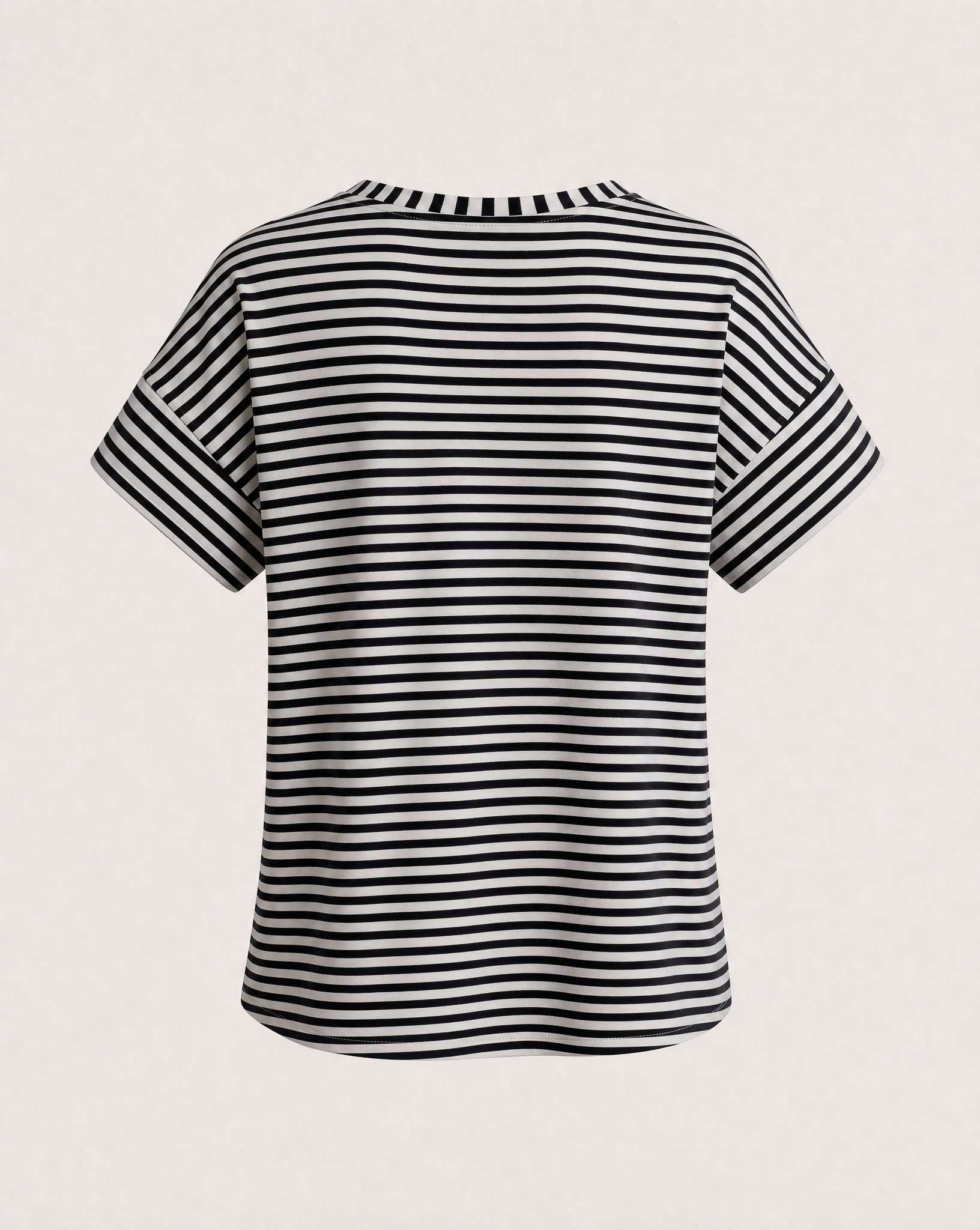 Striped T-shirt